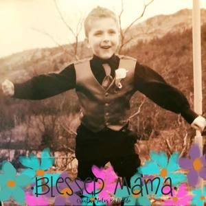 Meet your Posher, Edwina